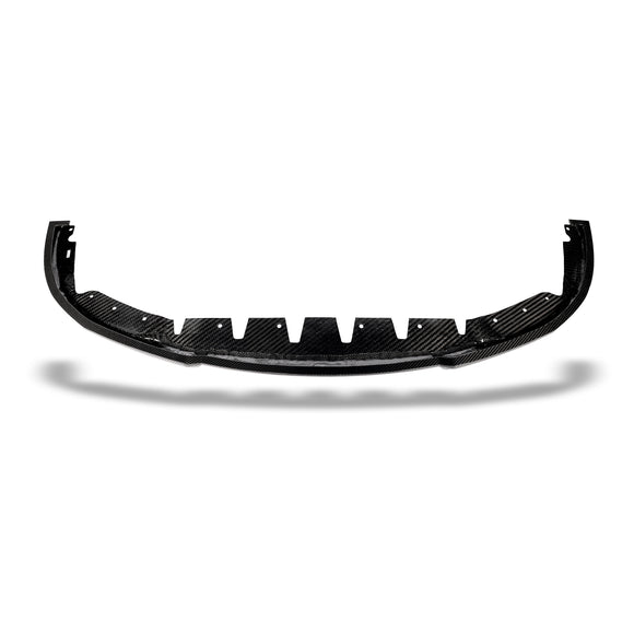 BMW M8 F91 F92 F93 Carbon Fiber Front Lip