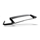 BMW X5M F95 PRE LCI Carbon Fiber Air Intake Trim-7