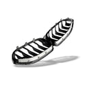 BMW M8 F91 F92 F93 Carbon Fiber Front Grille-7