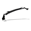 BMW X5M F95 PRE LCI Carbon Fiber Front Lip-7