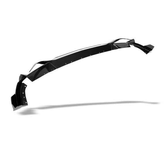 BMW X5M F95 PRE LCI Carbon Fiber Front Lip