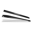BMW M4 G82 Carbon Fiber Race Side Skirts-7