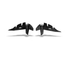 BMW M8 F93 Carbon Fiber Side Fender Vents-7