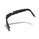 BMW M8 F93 Carbon Fiber Rear Diffuser-7