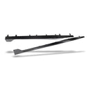 BMW M8 F91 F92 G14 G15 Carbon Fiber Side Skirts-6