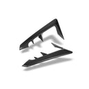 BMW X5M F95 PRE LCI Carbon Fiber Side Fender Vents-5