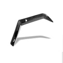 BMW X5M F95 PRE LCI Carbon Fiber Front Bumper Canards-7