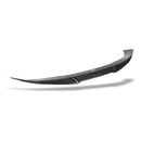 BMW M8 F93 G16 Carbon Fiber Rear Spoiler-7