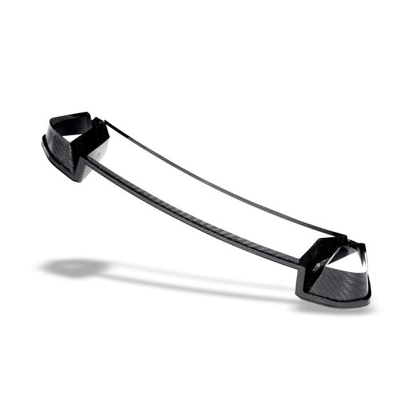 BMW M8 F91 F92 F93 Carbon Fiber Air Intake Trim