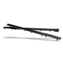 BMW M8 F93 Carbon Fiber Side Skirts-8