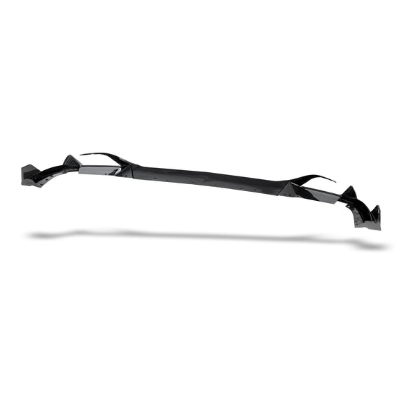 BMW X5M F95 PRE LCI Carbon Fiber Front Lip