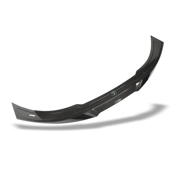 BMW M8 F93 G16 Carbon Fiber Rear Spoiler