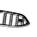 BMW M8 F93 Carbon Fiber Front Grill-6