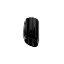 BMW M2 G87 / M3 G80 G81 / M4 G82 Stainless Steel Tailpipe-Black-6