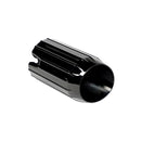 BMW M2 G87 / M3 G80 G81 / M4 G82 Stainless Steel Tailpipe-Black-3