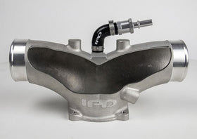 IPD Plenums - 991.2 Carrera Base/T/S/GTS Plenum - 0