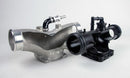 Stage 1+ Package M-Tuner Suite for Porsche 991.2 Carrera with IPD Plenum-9