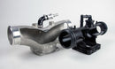 IPD Plenums - 991.2 Turbo Base/S/GT2RS Plenum-2