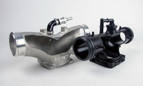IPD Plenums - 991.2 Turbo Base/S/GT2RS Plenum - 0