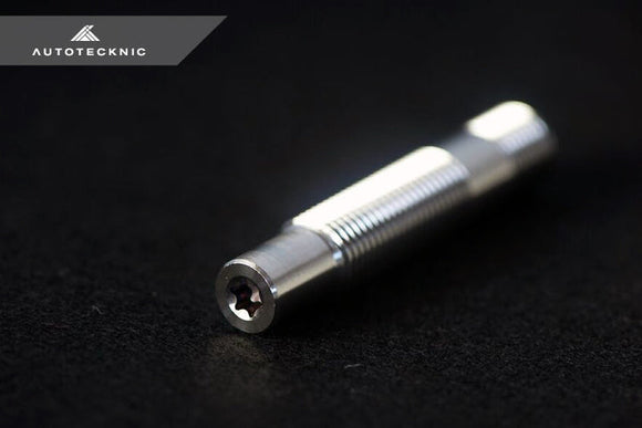 Thunder Bolts Club Sports Titanium Forged Stud Conversion Kit - Mercedes-Benz AMG
