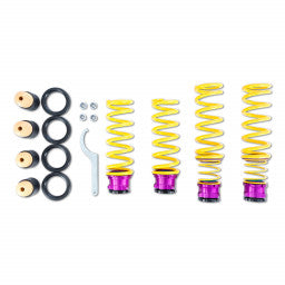KW H.A.S. COILOVER KIT - AMG GT