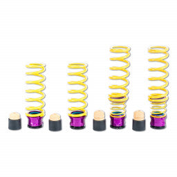 KW H.A.S. COILOVER KIT - AMG GT