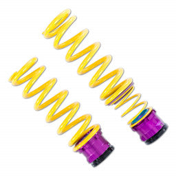 KW H.A.S. COILOVER KIT - AMG GT