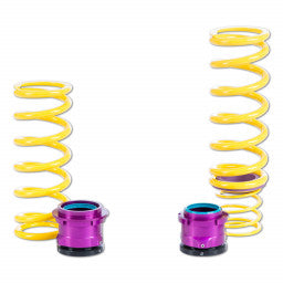 KW H.A.S. COILOVER KIT - AMG GT