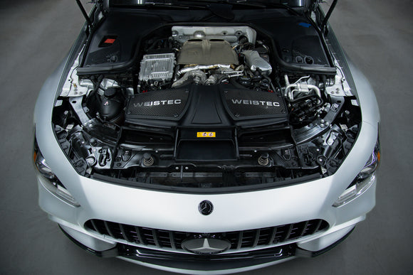 M177 LS2 Intake System - Weistec