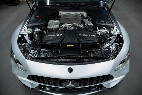 M177 LS2 Intake System - Weistec