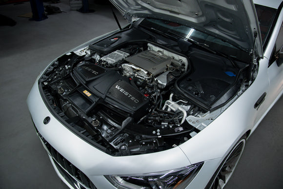 M177 LS2 Intake System - Weistec