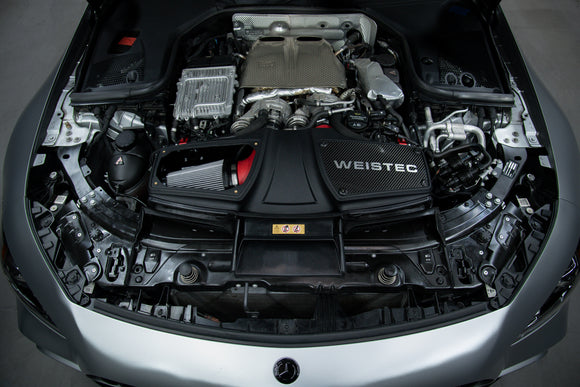 M177 LS2 Intake System - Weistec