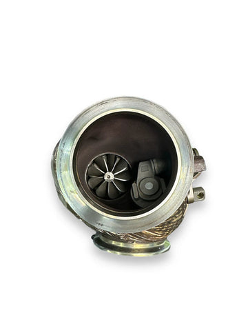 ModalWorks GLE63 / GLE63S M177.2 LS2 Hybrid Turbocharger Upgrade - image 2