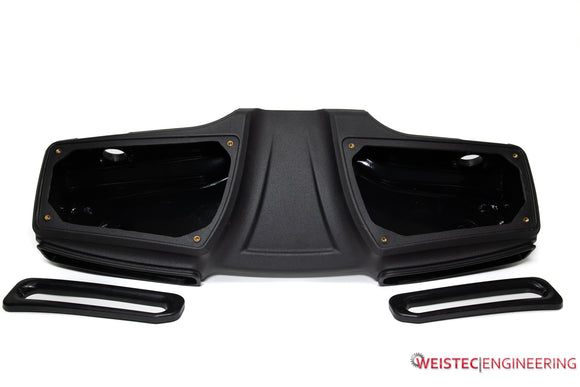 M177 LS2 Intake System - Weistec