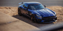 ZACOE Carbon Fiber Body Kit for C190 Mercedes-AMG GT / S-14