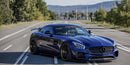 ZACOE Carbon Fiber Body Kit for C190 Mercedes-AMG GT / S-15