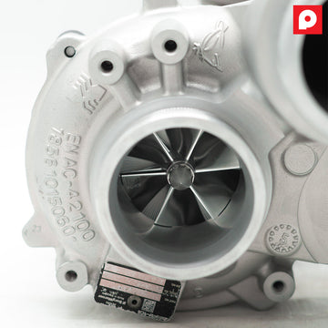 Pure Turbos Pure900 Core Turbo Upgrade | Mercedes-AMG C63 S / AMG GT M177 M178 - image 2