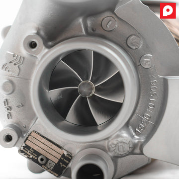 Pure Turbos Pure900 Core Turbo Upgrade | Mercedes-AMG E63 S / GT Black Series M177 M178 - image 2