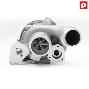 Pure Turbos Pure550 NEW Turbo Upgrade | Mercedes-AMG A45 CLA45 GLA45 M133 - image 1