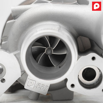 Pure Turbos Pure550 NEW Turbo Upgrade | Mercedes-AMG A45 CLA45 GLA45 M133 - image 2