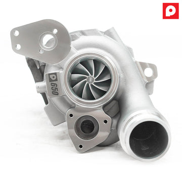 Pure Turbos Pure650 NEW Turbo Upgrade | Mercedes-AMG A45 CLA45 GLA45 M133 - image 1