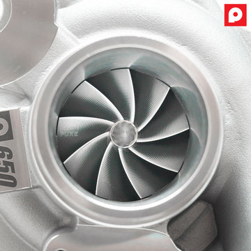 Pure Turbos Pure650 NEW Turbo Upgrade | Mercedes-AMG A45 CLA45 GLA45 M133 - image 2