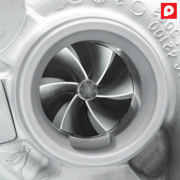 Pure Turbos Pure550 Core Turbo Upgrade | Mercedes-AMG A45 CLA45 GLA45 M133 - image 2