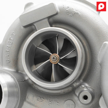 Pure Turbos Pure900 Core Turbo Upgrade | Mercedes-Benz M157 M278 - image 2