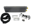 ModalWorks E63 M177.2 transmission split cooling kit with fittings and hardware