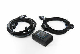 Milltek C63 & C63 S (W205) Saloon 4.0 Bi-Turbo V8 Active Valve Control