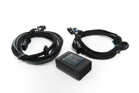 Milltek C63 & C63 S (W205) Saloon 4.0 Bi-Turbo V8 Active Valve Control