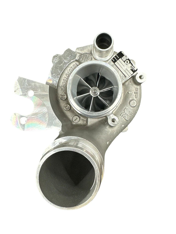 ModalWorks E63 / E63S M177.2 LS2 Hybrid Turbocharger Upgrade - product image