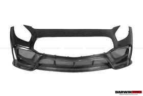 2017-2022 Mercedes Benz AMG GT/GTS IMP Performance Partial Carbon Fiber Full Body Kit