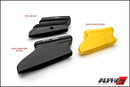 AMS Performance Carbon Fiber Performance Intake System - W176 A45 AMG | C117 CLA45 AMG | X156 GLA45 AMG-2